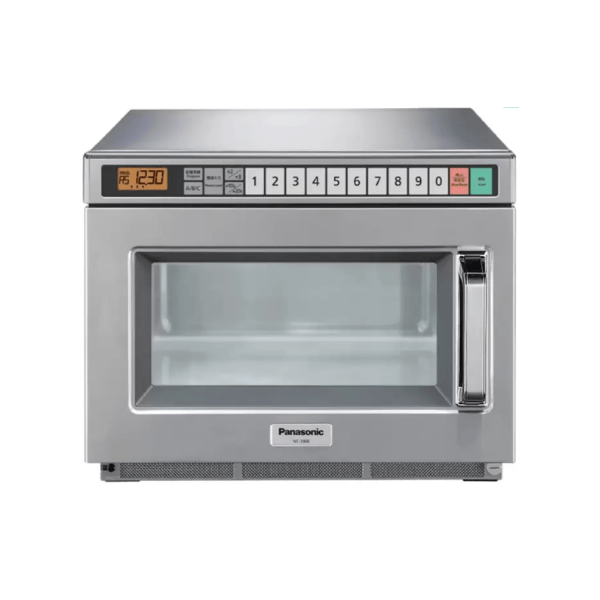 Panasonic 國際牌 NE-186B 商用微波爐