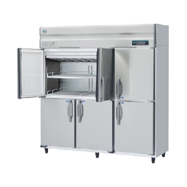 商業用冰箱-6呎立式恆溫高濕庫HCR-180A-ML