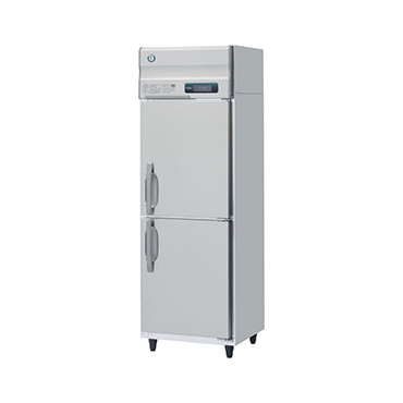 商業用冰箱-2呎立式恆溫高濕庫(深)