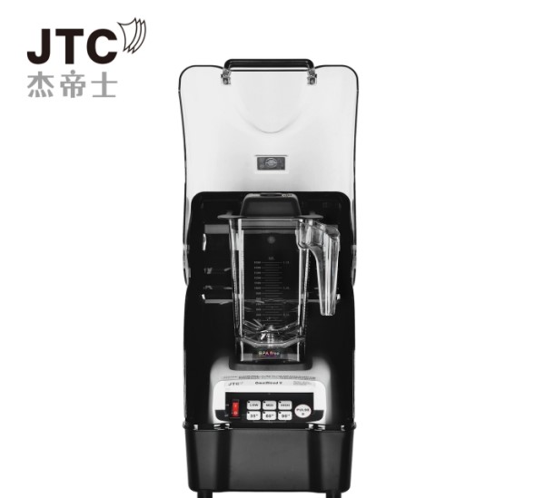 JTC-800AQ電子式面板調理機(含罩)