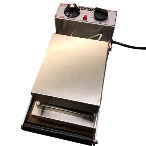 單口熱壓吐司盒子機 HY-755