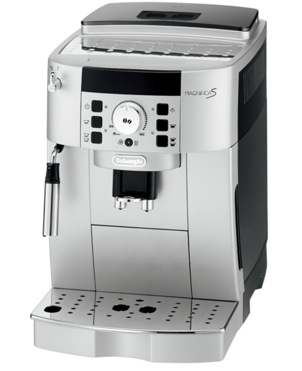 熱食設備-全自動咖啡機ECAM 22.110.SB