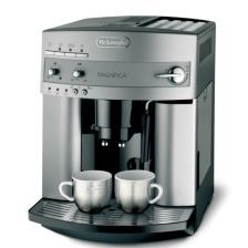 熱食設備-全自動咖啡機ESAM 3200