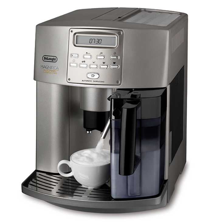 熱食設備-全自動咖啡機 ESAM 3500
