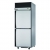 瑞興冰箱-雙門立式風冷半凍藏冰箱