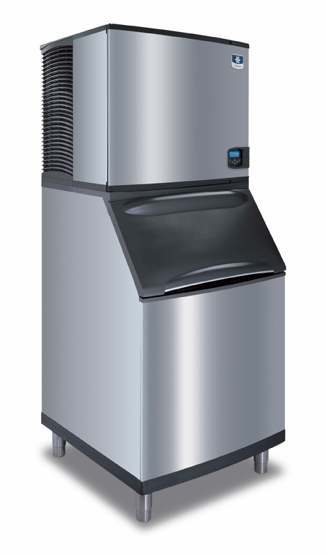 美國萬利多製冰機-450磅| IDT-0453W IDT-0453W